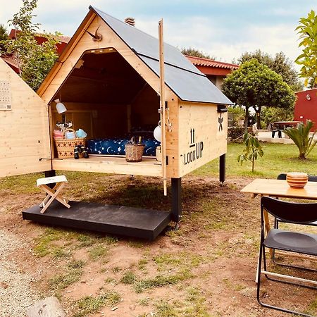 Casa Provence Family & Friends Mare & Natura アルゲーロ エクステリア 写真